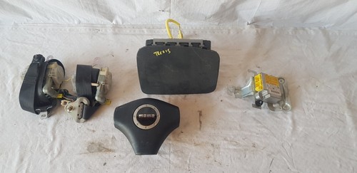 Daihatsu trevis kit airbag - daihatsu,