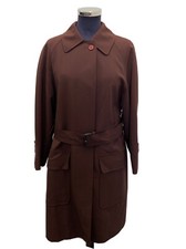 BURBERRY LONDON TRENCH