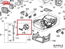 Tappo Serbatoio Benzina