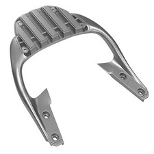 MF7380 Portapacchi Posteriore Originale Aprilia Scarabeo 125 200 Light 2007/2012