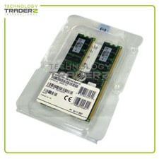 408854-B21 HP 8 GB (2x4 GB)