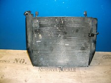 Yamaha YZF R1 RN09 02-03