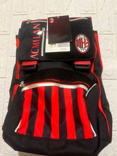 Zaino ACE Milan Estensibile