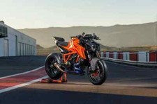 Kit SAS KTM 1390 Super Duke R
