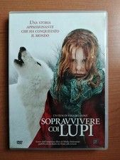 SOPRAVVIVERE COI LUPI
