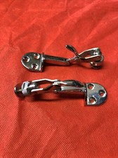 Chiusura Maniglia Voletto Fiat