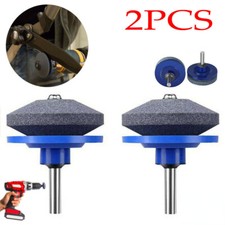 2 pezzi affilatrice lama