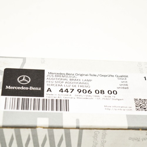 Vito w447 luce - vito,
