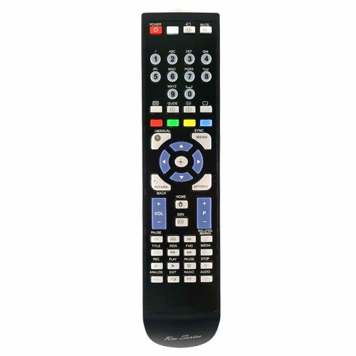 Series telecomando per - rm-series, tv