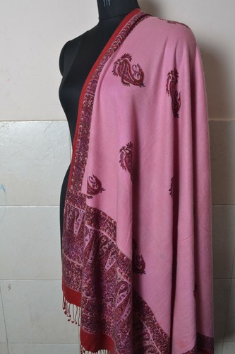 Tribal batik print scialle - batik, print~scialle