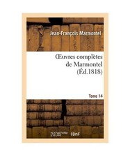 Oeuvres Complètes de