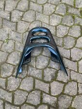 piastra Portapacchi kymco heroism 50