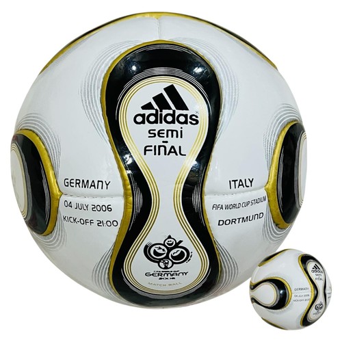 Adidas teamgeist 2006 - adidas,