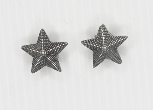 Ww2 riproduzione stellette - stellette, da