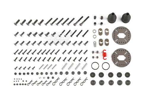 Kit manutenzione grande per - lt,