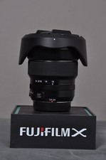 Obiettivo Fujifilm Fujinon XF