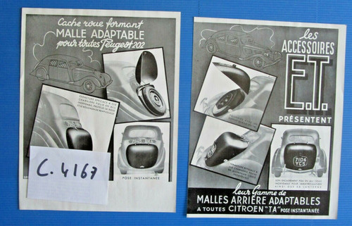 4167 citroen traction - c.4167, :