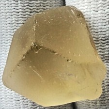 Citrino Naturale Grezzo Qualità Gemma ct 39.77