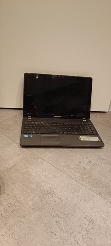 Packard bell easynote - easynote,