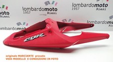 CARENA CODONE POSTERIORE ORIGINALE Honda CBR 900 954 RR Fireblade 2002 2004 MCJG