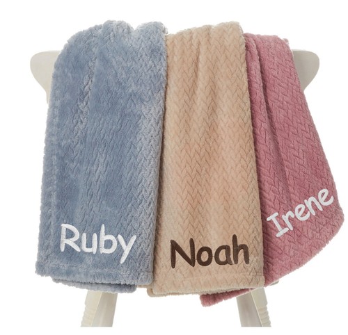 Coperta neonato personalizzata - neonato,