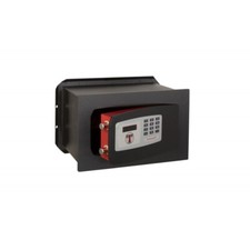 CASSAFORTE ELETTRONICA A MURO