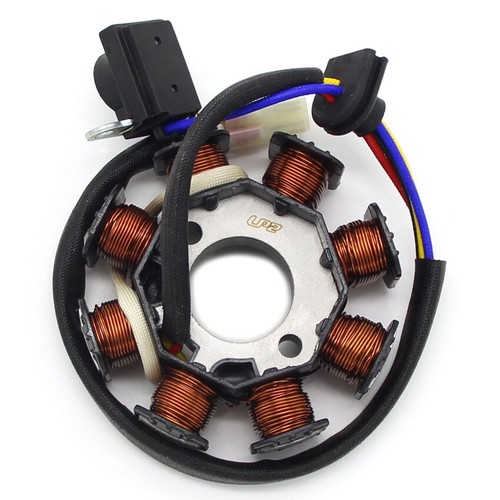 Bobine stator pour - , yamaha
