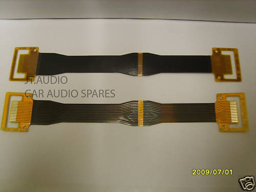 Nastro flessibile kenwood - nastro,