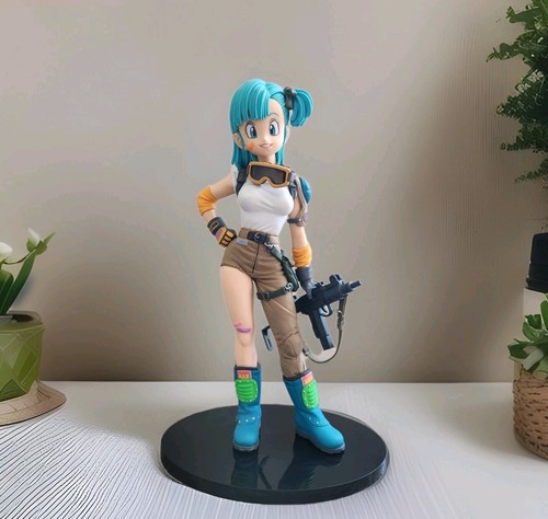 Modellino banpresto dragon - modellino,