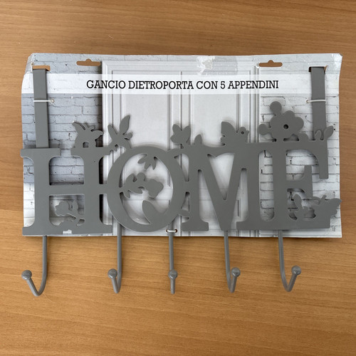 Appendiabiti gancio - appendiabiti,