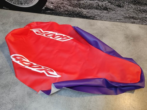 Housse selle honda xr400r - honda,