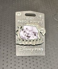 Spilla inseguitore momenti