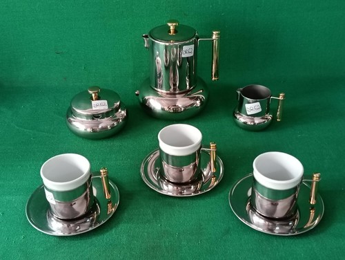 Set caffettiera lavazza - set,