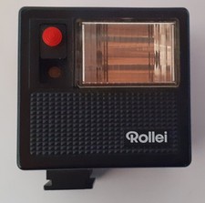 Flash Rollei 100 XLC