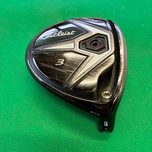 Titleist 915f fairway - titleist,