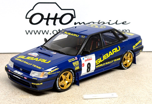 Otto mobile subaru legacy - otto,