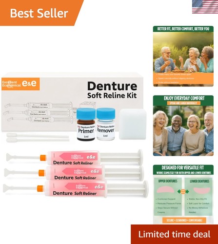 Kit relinea morbida - , per