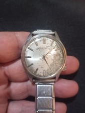Seiko Automatic 7625 - 1991