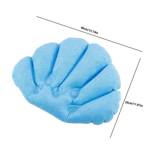 1pz cuscino bagno ventosa - 1pz,
