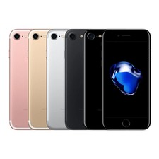 Apple iPhone 7 32GB Unlocked-
