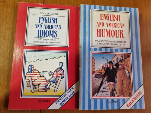 Imparare inglese english - imparare,