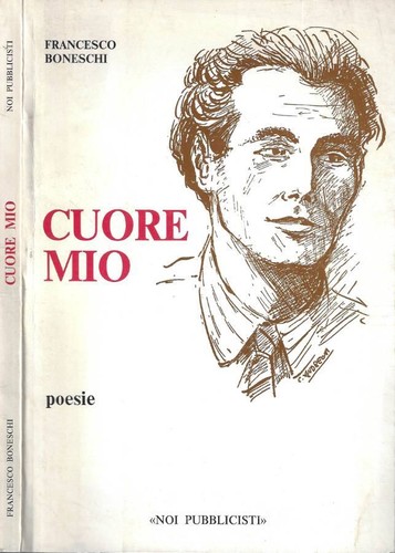 Cuore mio poesie francesco - poesie,
