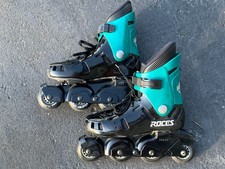 Roces Inline Skates / Roller