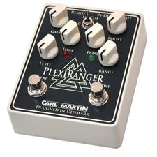 CARL MARTIN PlexiRanger Pedale