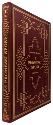 Promessi sposi alessandro - i,