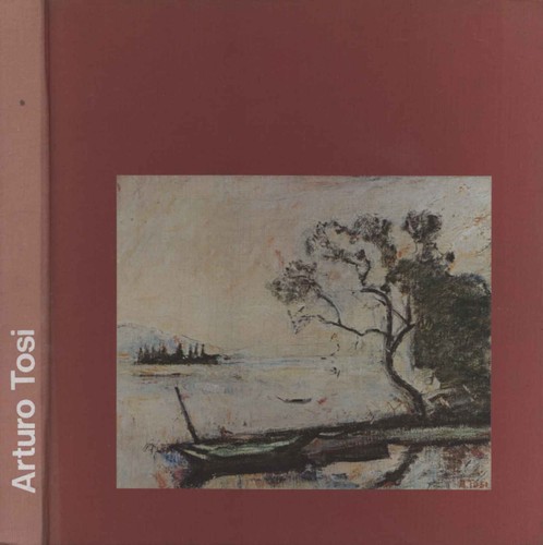 Arturo tosi arti - -, aa.vv.