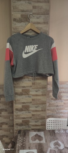 Felpa nike vintage - nike,