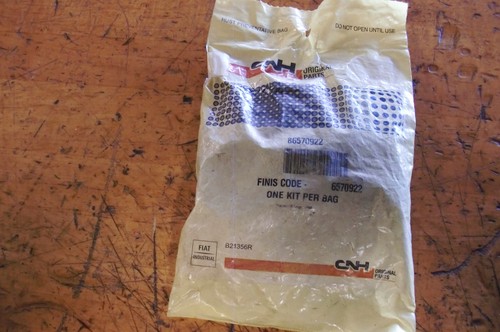86570922 kit guarnizioni oem - guarnizioni,
