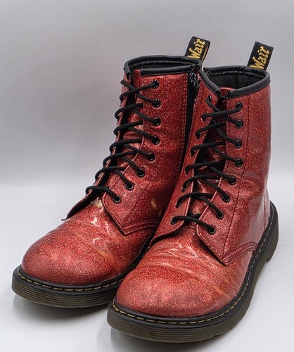 Stivali martens 1460 - stivali,