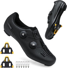 Scarpe Da Ciclismo Da Uomo, Da